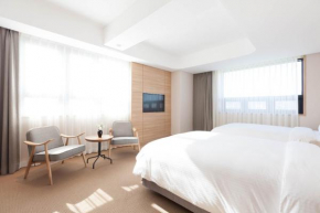  Acube Hotel Dongdaemun  Сеул